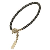 Bracciale Bikkembergs Uomo in Acciaio Pietre dure ECHB18